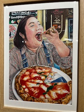 プレバト才能アリ展（福岡会場）に投稿された画像（2025/9/16）