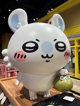 ちいかわパークに投稿された画像（2025/9/16）