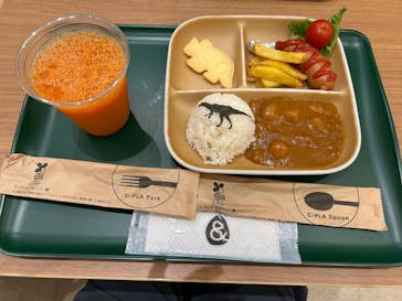 福井県立恐竜博物館に投稿された画像（2025/9/16）