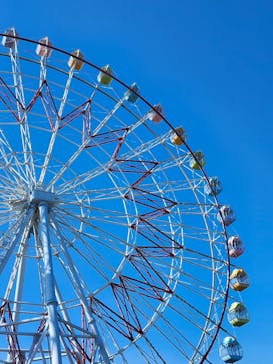 浜名湖パルパルに投稿された画像（2025/9/16）