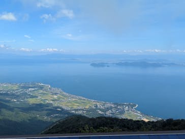 びわ湖バレイに投稿された画像（2025/9/16）