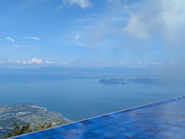 びわ湖バレイに投稿された画像（2025/9/16）