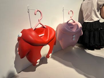 ちいかわパークに投稿された画像（2025/9/16）