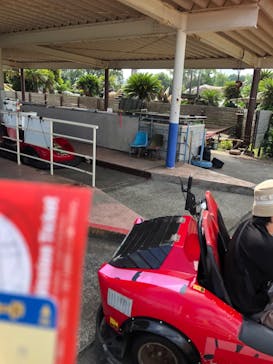 伊豆ぐらんぱる公園に投稿された画像（2025/9/16）