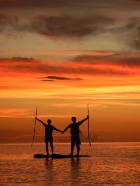 グライドパドルサービスに投稿された画像（2025/9/16）