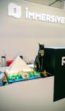 IMMERSIVE JOURNEYに投稿された画像（2025/9/16）