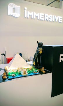 IMMERSIVE JOURNEYに投稿された画像（2025/9/16）