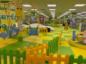 ザキッズ イトーヨーカドー安城に投稿された画像（2025/9/16）