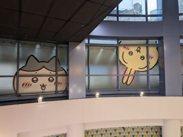 ちいかわパークに投稿された画像（2025/9/16）