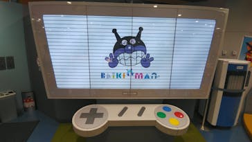 神戸アンパンマンこどもミュージアム＆モールに投稿された画像（2025/9/16）