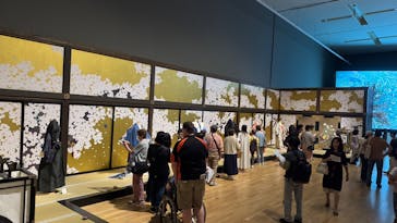 特別展「江戸☆大奥」に投稿された画像（2025/9/16）