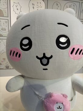 ちいかわパークに投稿された画像（2025/9/16）