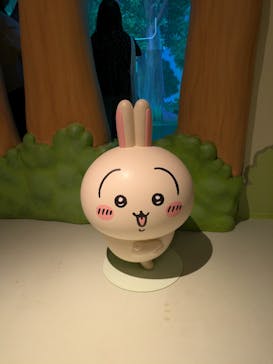 ちいかわパークに投稿された画像（2025/9/16）