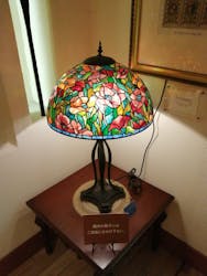 川奈ステンドグラス美術館に投稿された画像（2025/9/16）