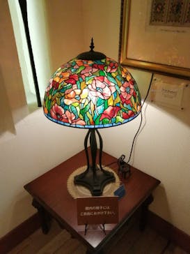 川奈ステンドグラス美術館に投稿された画像（2025/9/16）