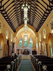 川奈ステンドグラス美術館に投稿された画像（2025/9/16）