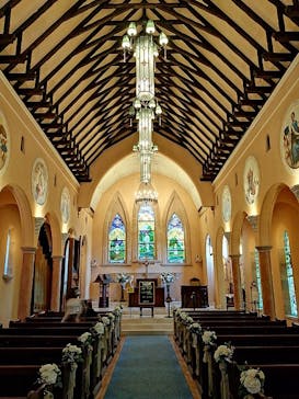 川奈ステンドグラス美術館に投稿された画像（2025/9/16）