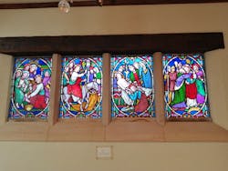 川奈ステンドグラス美術館に投稿された画像（2025/9/16）