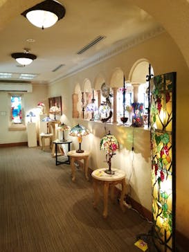 川奈ステンドグラス美術館に投稿された画像（2025/9/16）