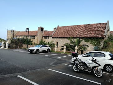 川奈ステンドグラス美術館に投稿された画像（2025/9/16）