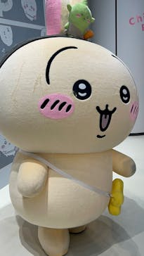 ちいかわパークに投稿された画像（2025/9/16）