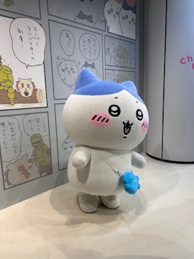 ちいかわパークに投稿された画像（2025/9/16）