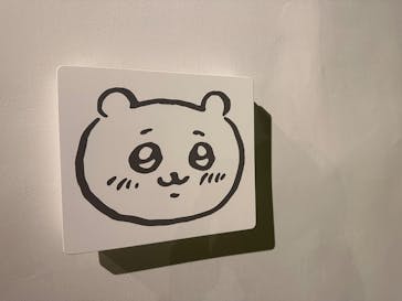 ちいかわパークに投稿された画像（2025/9/16）