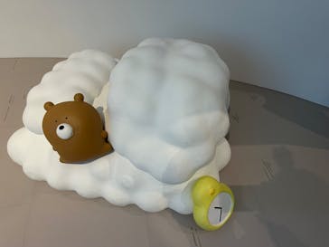 ちいかわパークに投稿された画像（2025/9/16）