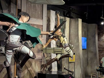 東京ジョイポリスに投稿された画像（2025/9/16）