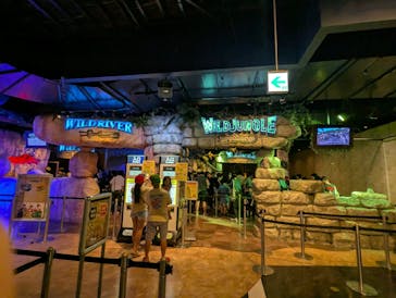 東京ジョイポリスに投稿された画像（2025/9/16）