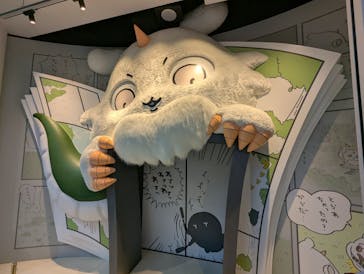 ちいかわパークに投稿された画像（2025/9/16）