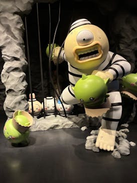 ちいかわパークに投稿された画像（2025/9/16）