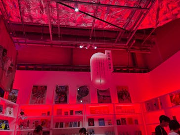 大どろぼうの家に投稿された画像（2025/9/16）