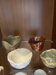 陶芸教室 むさしのに投稿された画像（2025/9/17）