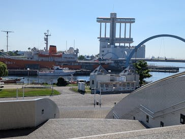 名古屋港水族館に投稿された画像（2025/9/17）