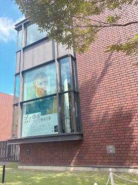 ゴッホ展　家族がつないだ画家の夢（東京都美術館）に投稿された画像（2025/9/17）