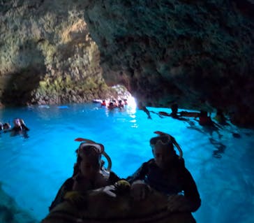 武藤潜水に投稿された画像（2025/9/17）