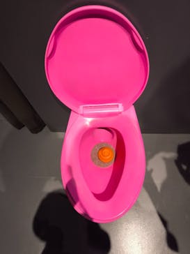 うんこミュージアム NAGOYAに投稿された画像（2025/9/17）