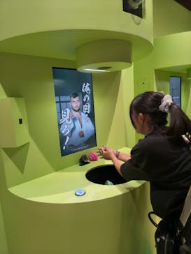 うんこミュージアム NAGOYAに投稿された画像（2025/9/17）