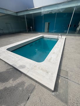 金沢21世紀美術館に投稿された画像（2025/9/17）