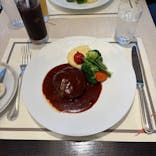 帝国ホテル東京　オールデイダイニング パークサイドダイナーに投稿された画像（2025/9/17）