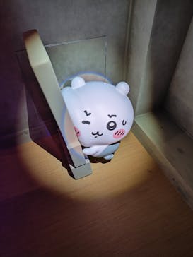 ちいかわパークに投稿された画像（2025/9/17）