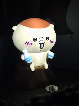 ちいかわパークに投稿された画像（2025/9/17）