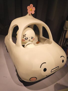 ちいかわパークに投稿された画像（2025/9/17）