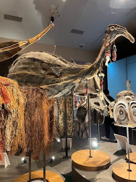 世界探検の旅—美と驚異の遺産—に投稿された画像（2025/9/17）