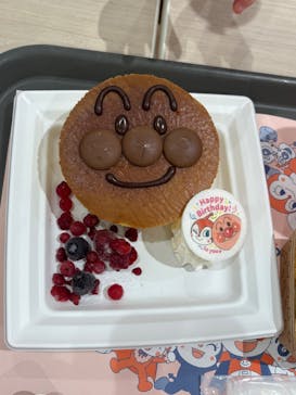 横浜アンパンマンこどもミュージアムに投稿された画像（2025/9/17）