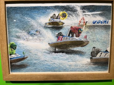 プレバト才能アリ展（福岡会場）に投稿された画像（2025/9/17）