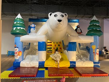 東京あそびマーレに投稿された画像（2025/9/17）