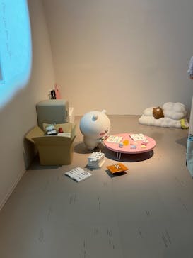 ちいかわパークに投稿された画像（2025/9/17）