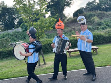 西武園ゆうえんちに投稿された画像（2025/9/17）